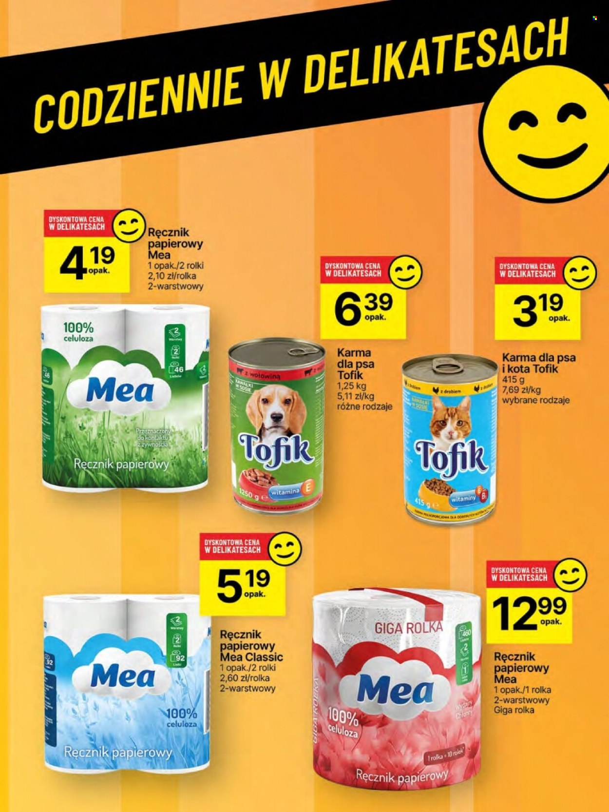 Gazetka Delikatesy Centrum - 5.06.2025 - 11.06.2025. Strona 63