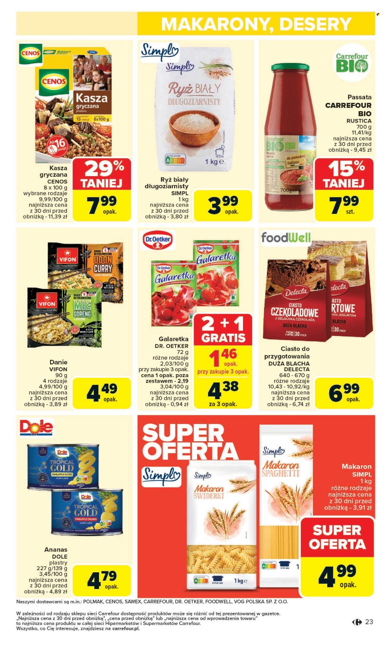 Gazetka Carrefour - 9.06.2025 - 14.06.2025. Strona 25