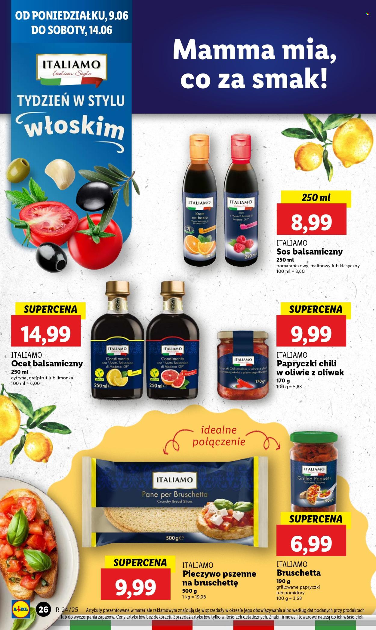 Gazetka Lidl - 9.06.2025 - 11.06.2025. Strona 28