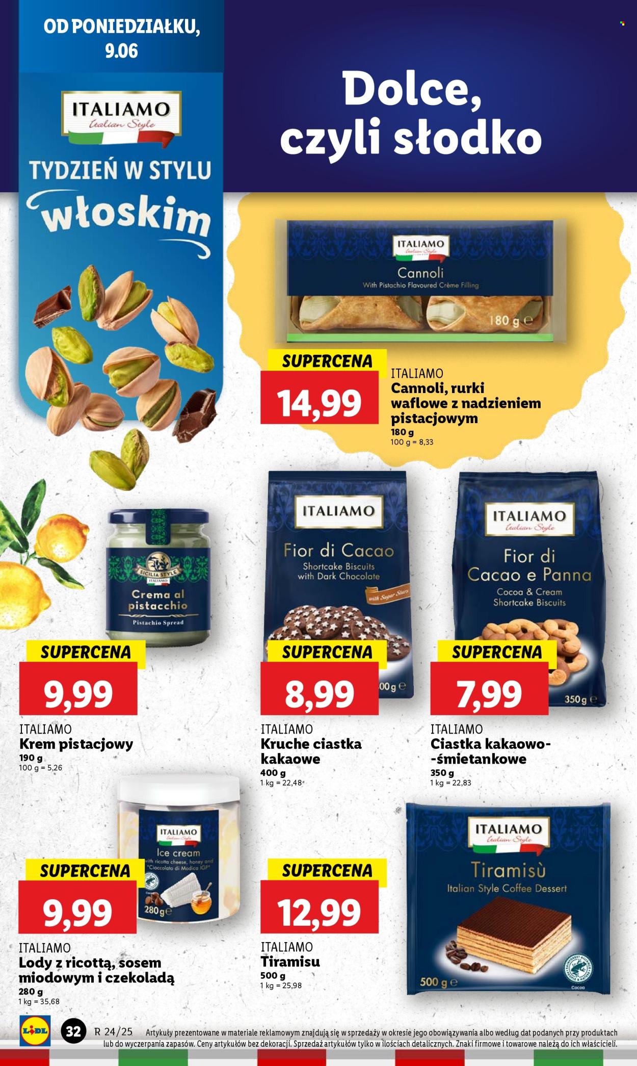 Gazetka Lidl - 9.06.2025 - 11.06.2025. Strona 34