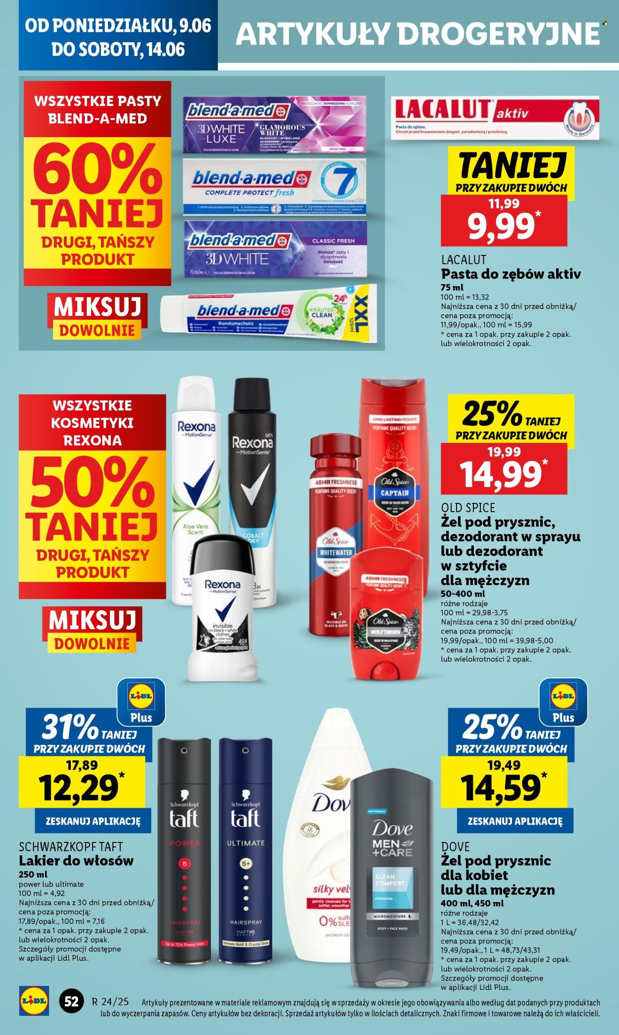 Gazetka Lidl - 9.06.2025 - 11.06.2025. Strona 60