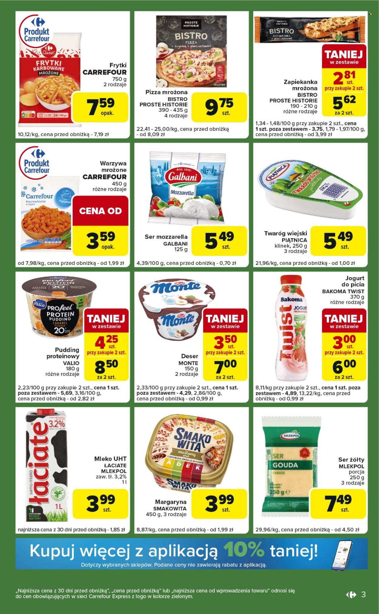 Gazetka Carrefour Express - 10.06.2025 - 16.06.2025. Strona 3