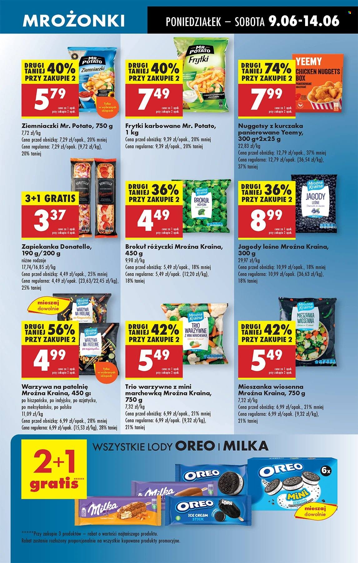 Gazetka Biedronka - 9.06.2025 - 14.06.2025. Strona 33
