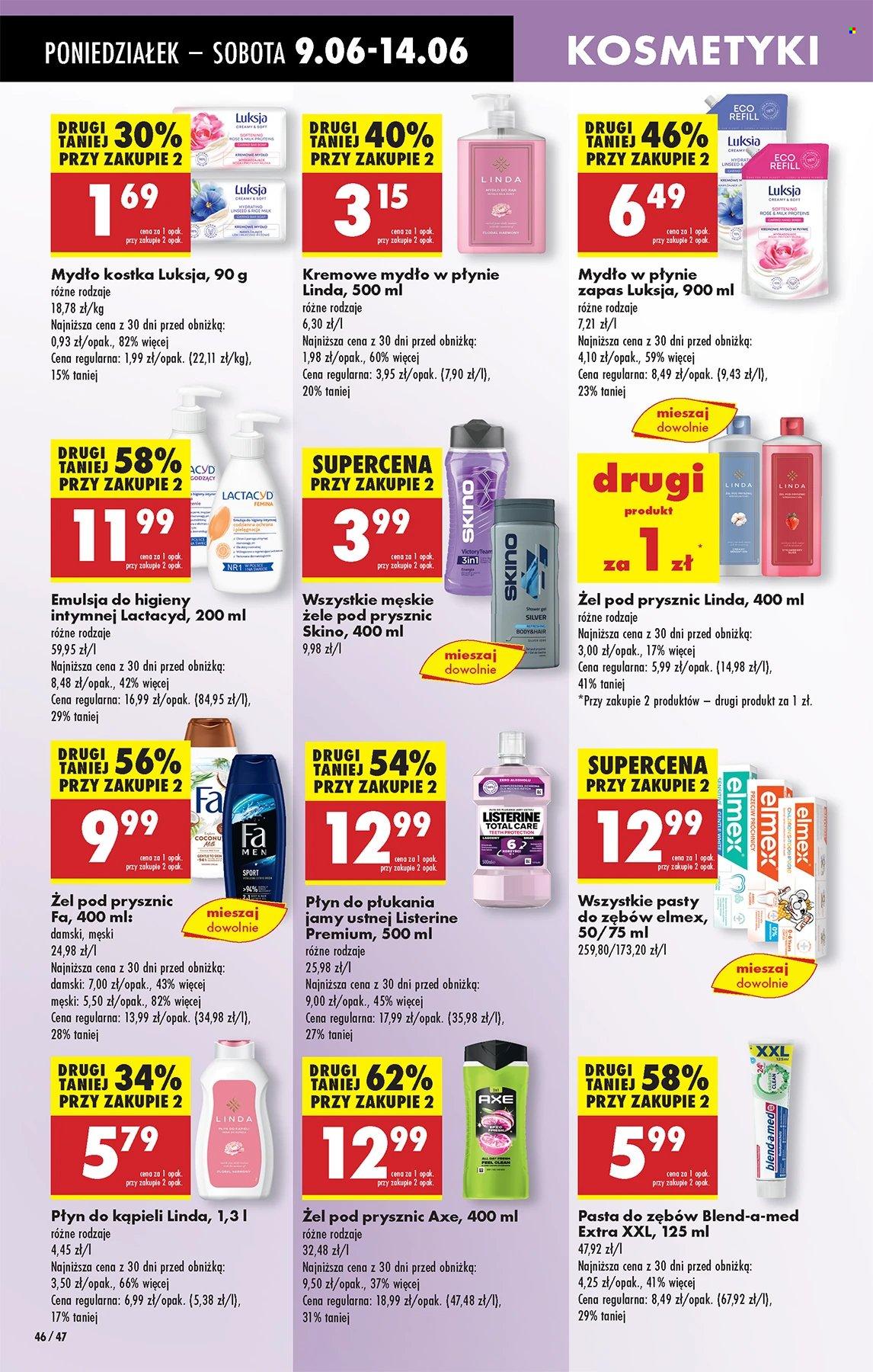 Gazetka Biedronka - 9.06.2025 - 14.06.2025. Strona 46