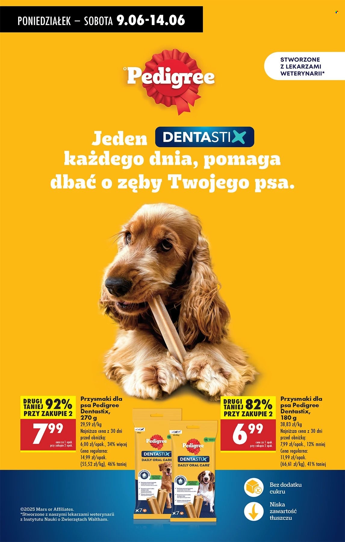 Gazetka Biedronka - 9.06.2025 - 14.06.2025. Strona 68
