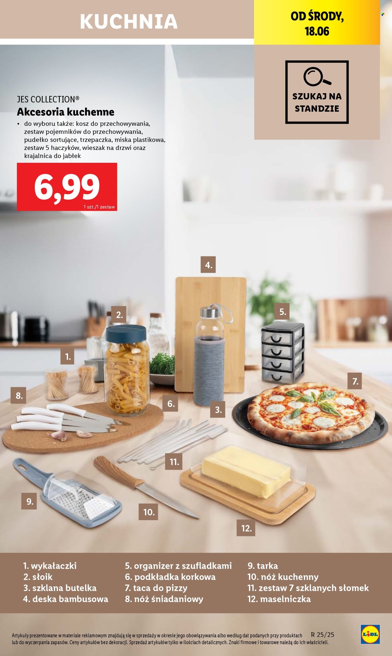 Gazetka Lidl - 16.06.2025 - 21.06.2025. Strona 33