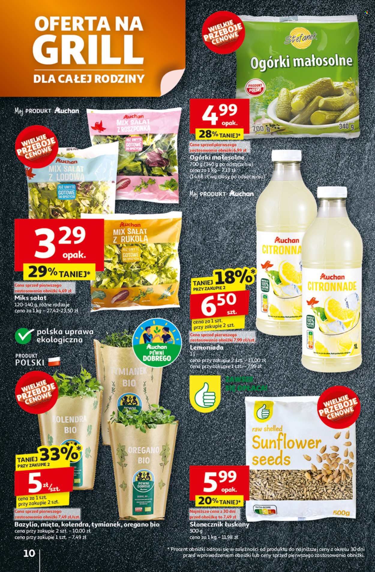 Gazetka Auchan - 12.06.2025 - 18.06.2025. Strona 12