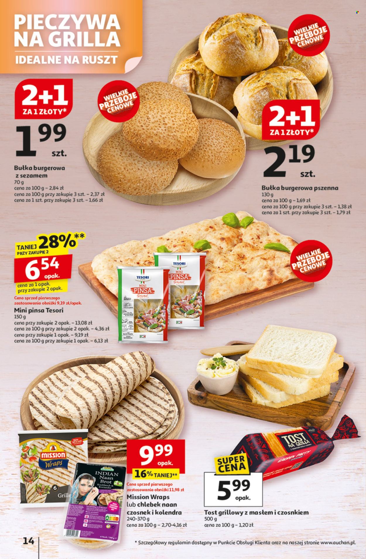 Gazetka Auchan - 12.06.2025 - 18.06.2025. Strona 16