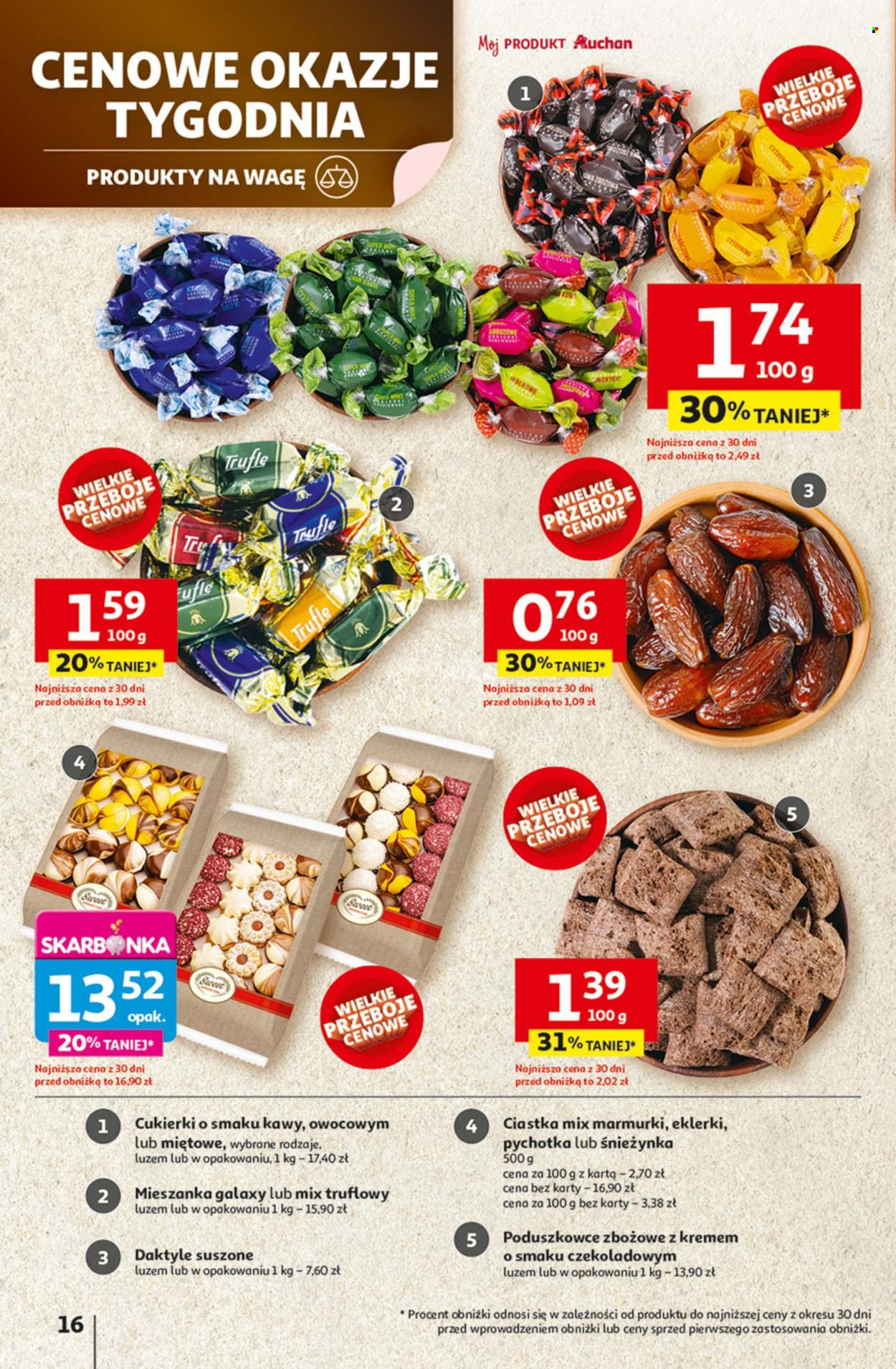 Gazetka Auchan - 12.06.2025 - 18.06.2025. Strona 18