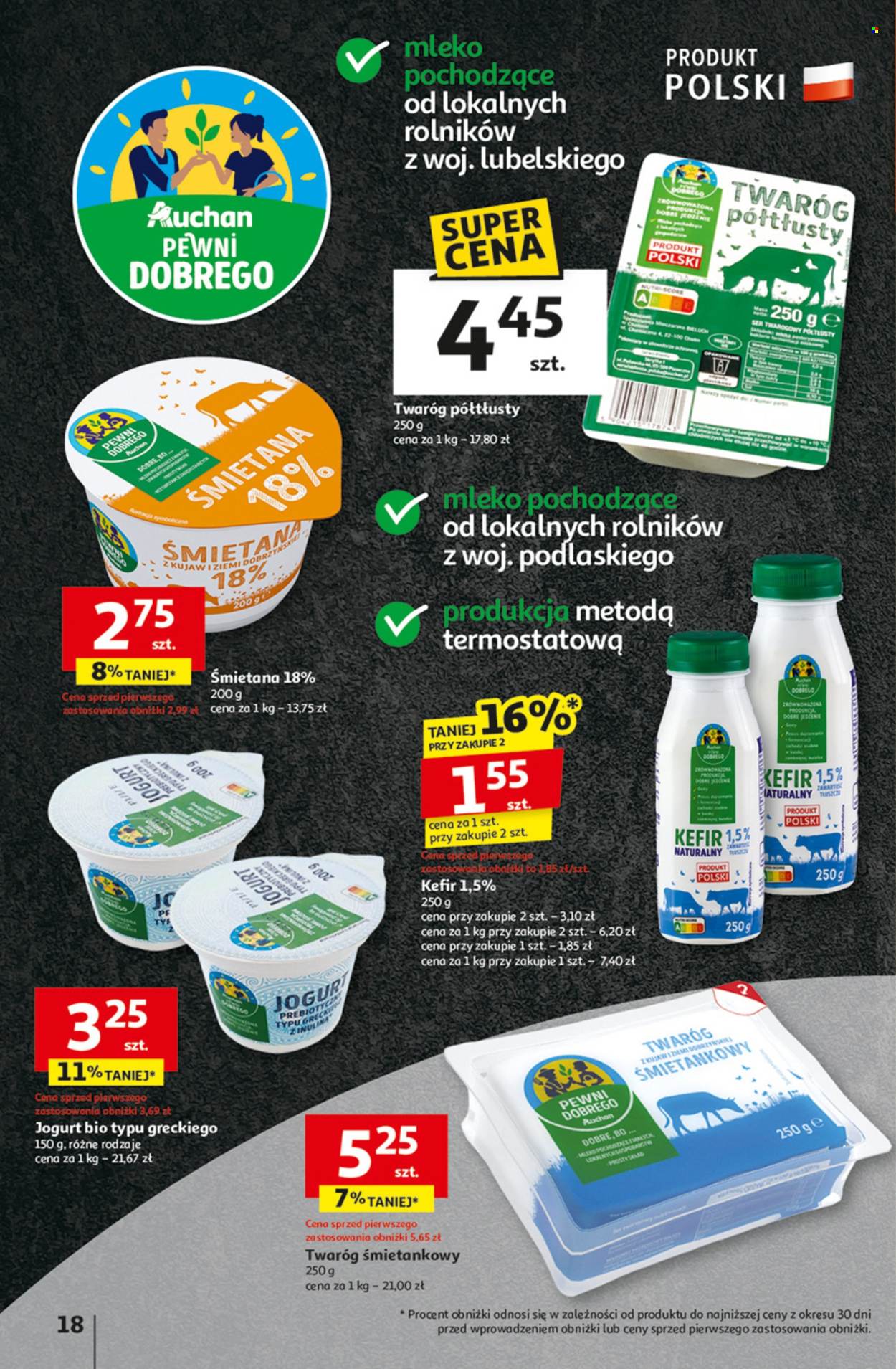 Gazetka Auchan - 12.06.2025 - 18.06.2025. Strona 20