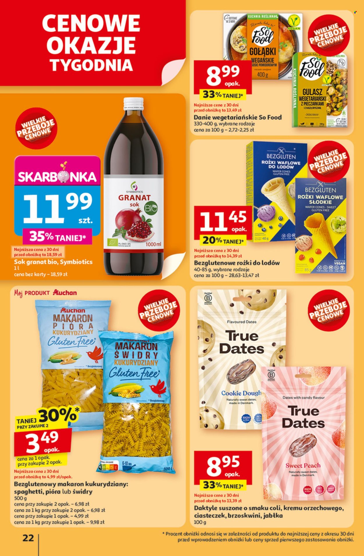 Gazetka Auchan - 12.06.2025 - 18.06.2025. Strona 24