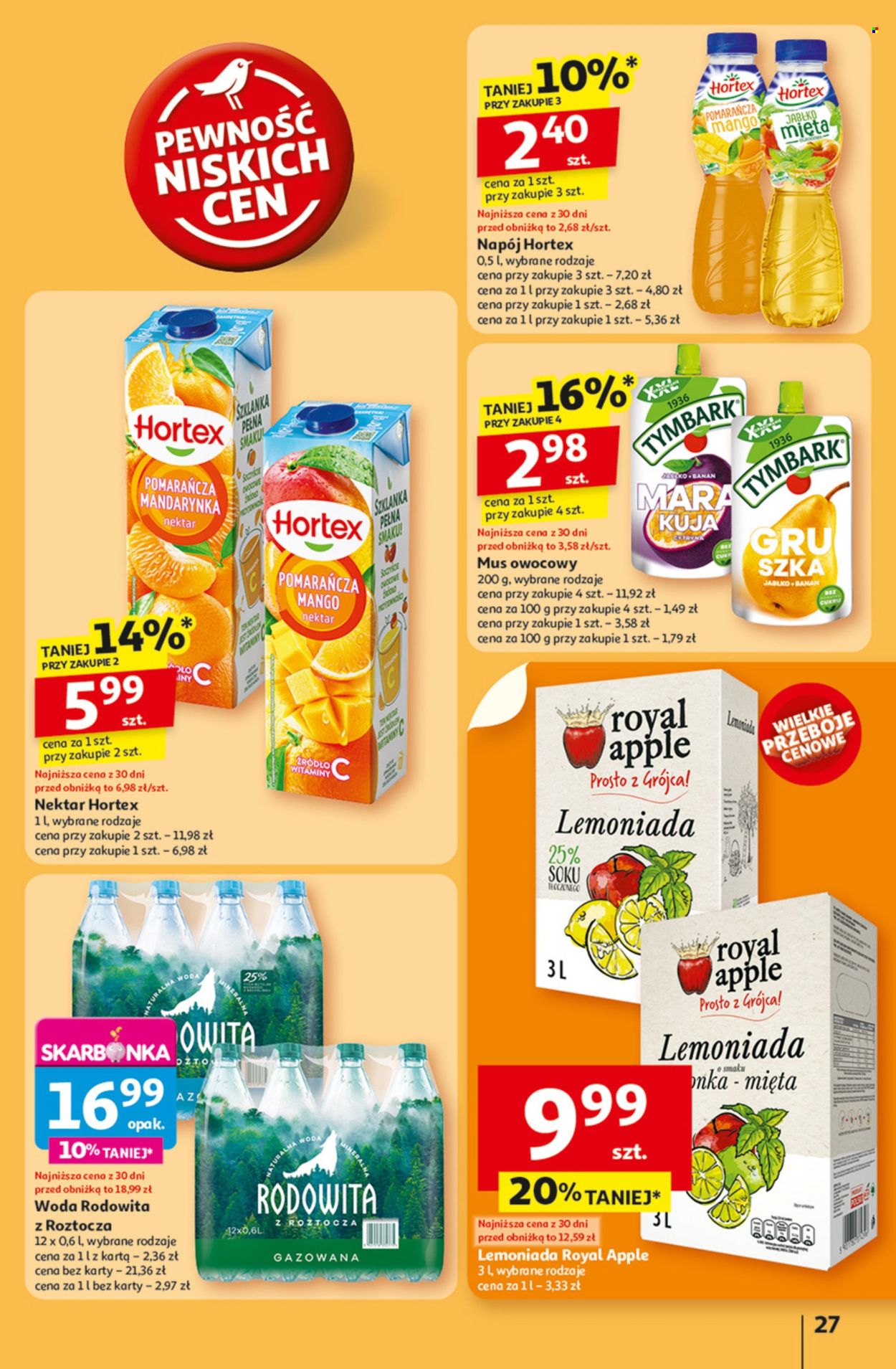 Gazetka Auchan - 12.06.2025 - 18.06.2025. Strona 29