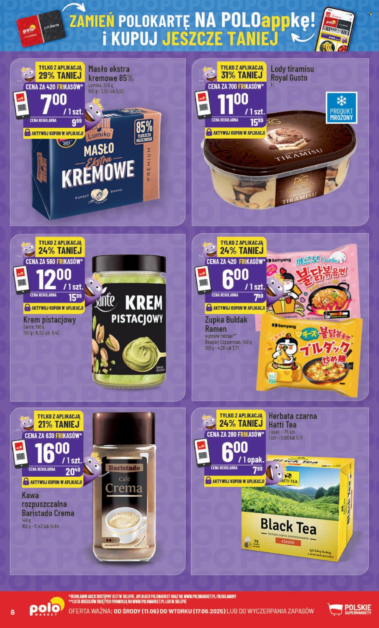 Gazetka Polomarket - 11.06.2025 - 17.06.2025. Strona 8