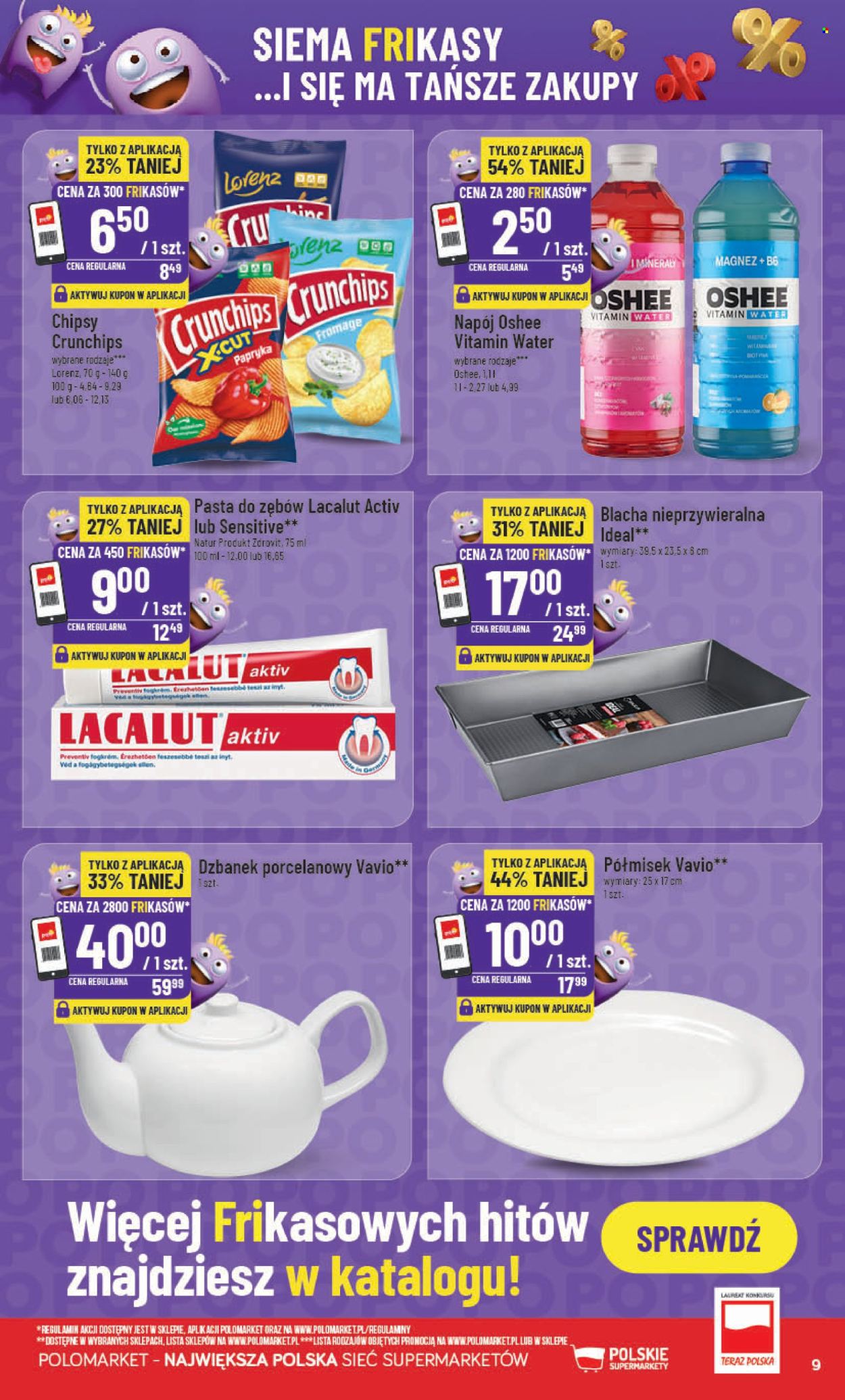 Gazetka Polomarket - 11.06.2025 - 17.06.2025. Strona 9