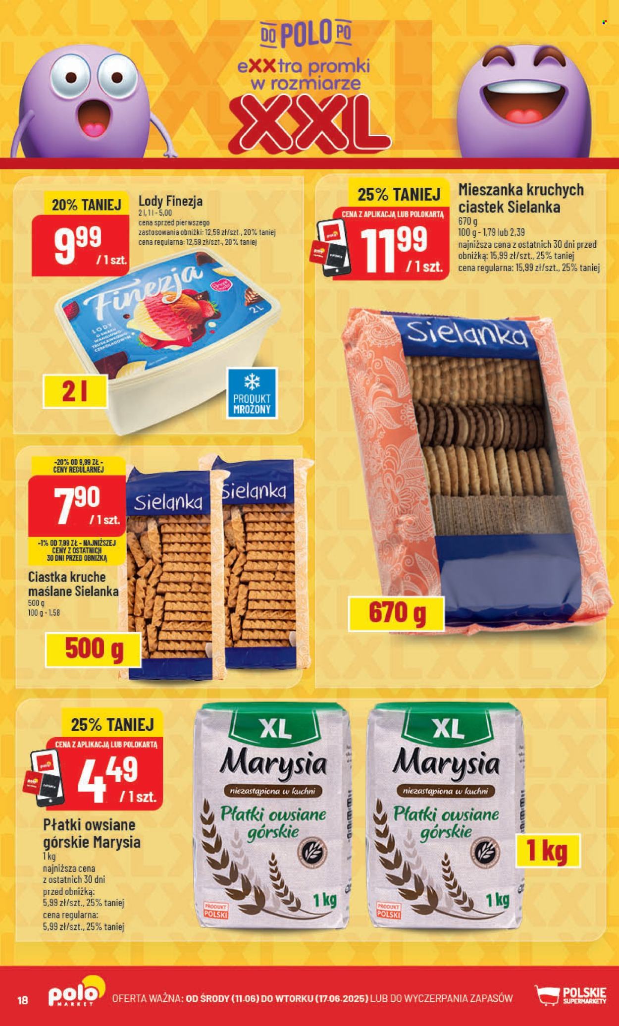 Gazetka Polomarket - 11.06.2025 - 17.06.2025. Strona 18