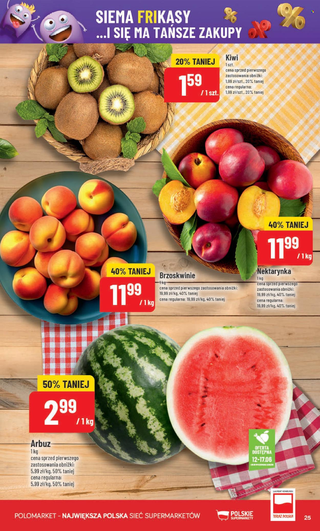 Gazetka Polomarket - 11.06.2025 - 17.06.2025. Strona 25