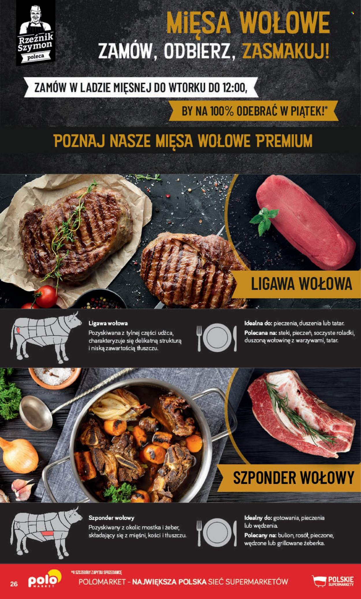 Gazetka Polomarket - 11.06.2025 - 17.06.2025. Strona 26