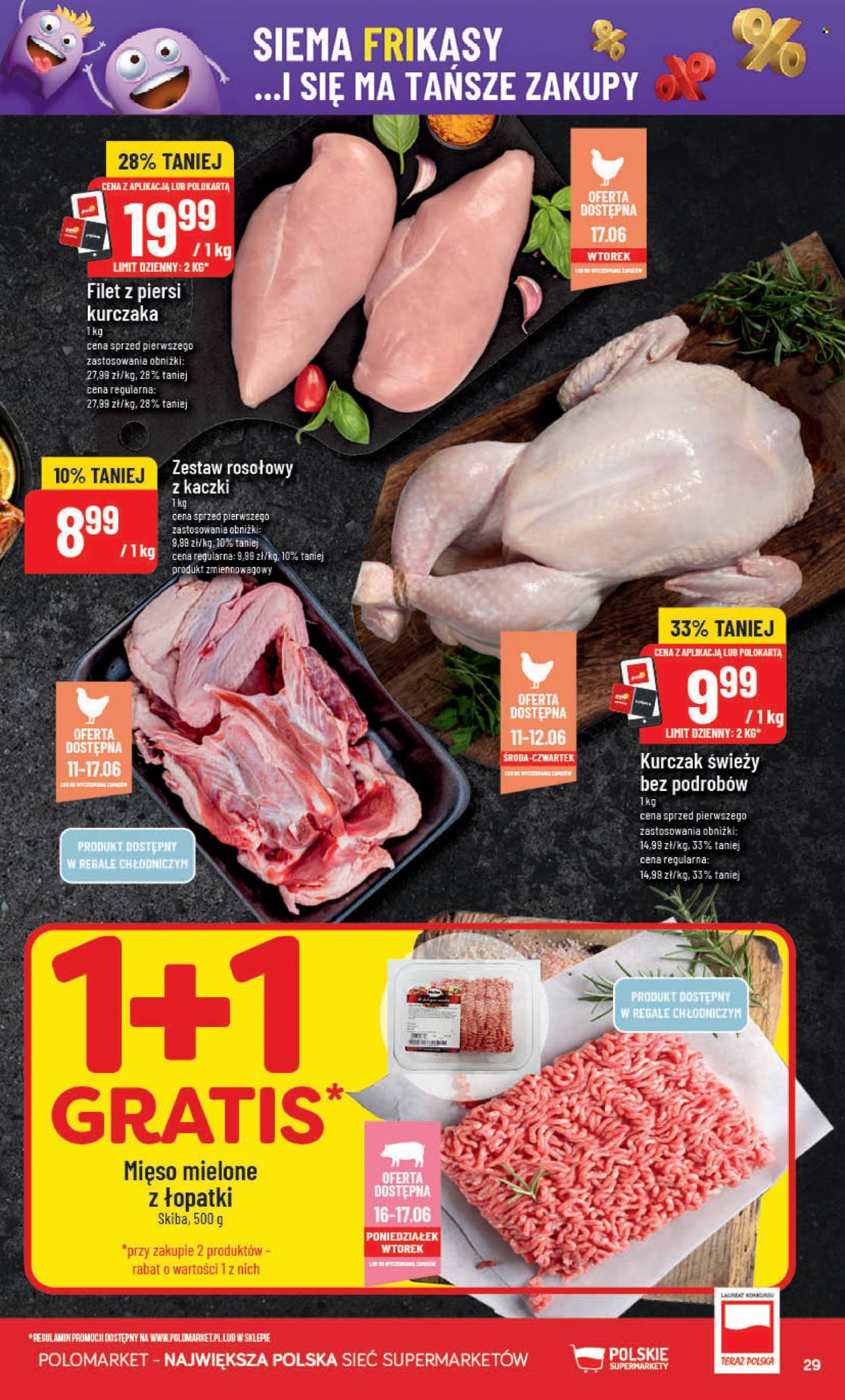 Gazetka Polomarket - 11.06.2025 - 17.06.2025. Strona 29