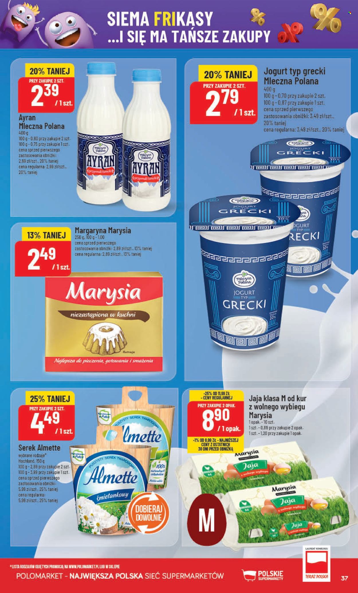 Gazetka Polomarket - 11.06.2025 - 17.06.2025. Strona 37
