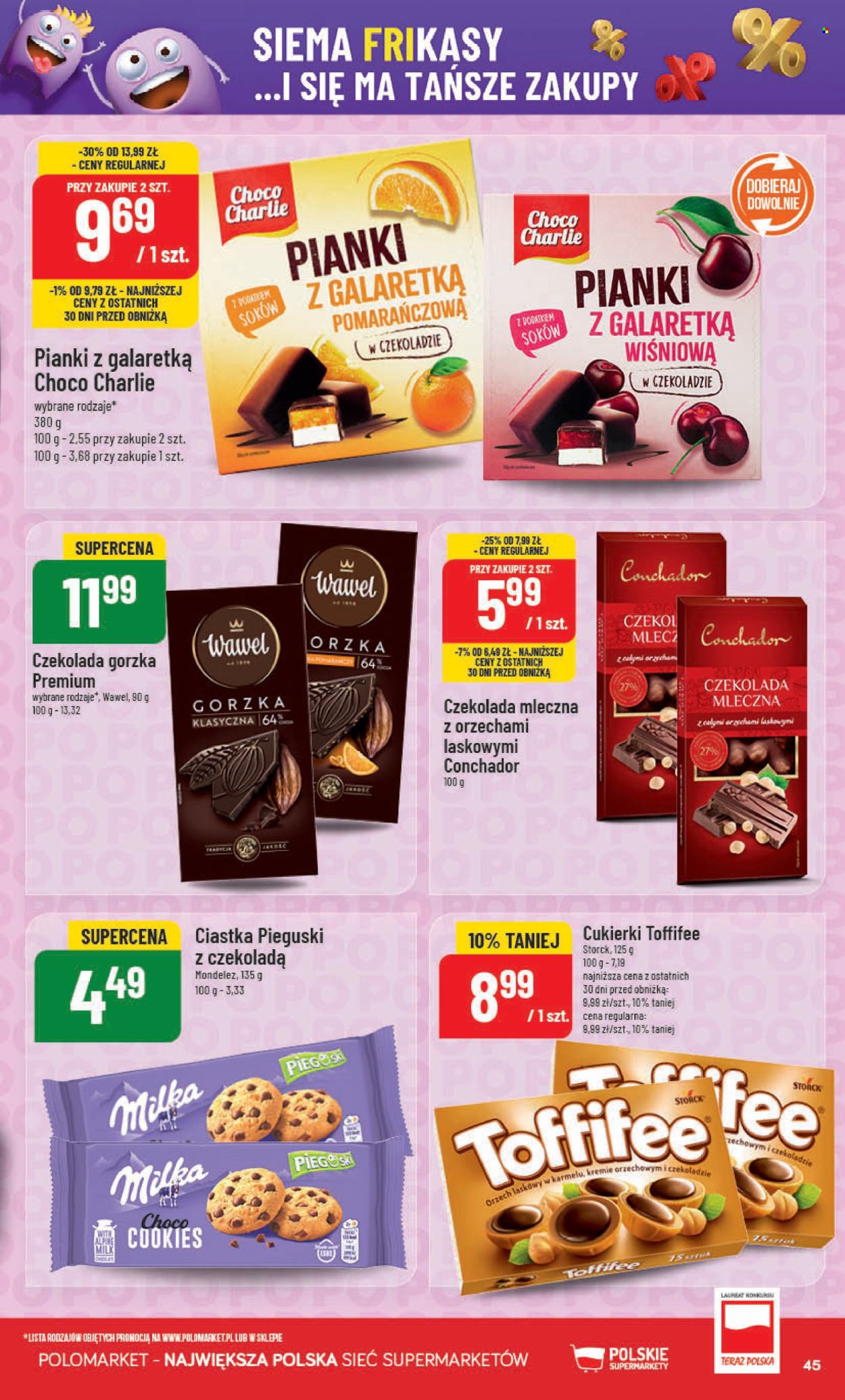 Gazetka Polomarket - 11.06.2025 - 17.06.2025. Strona 45