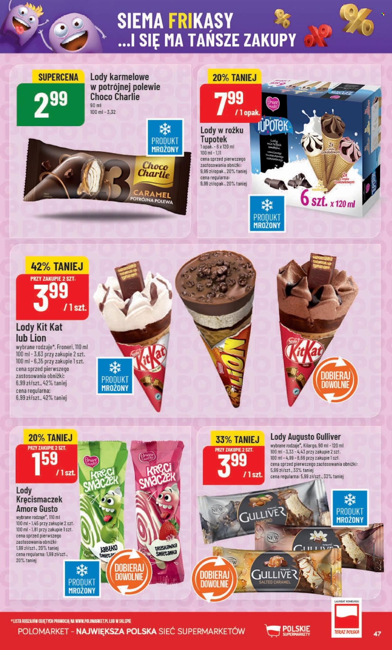Gazetka Polomarket - 11.06.2025 - 17.06.2025. Strona 47