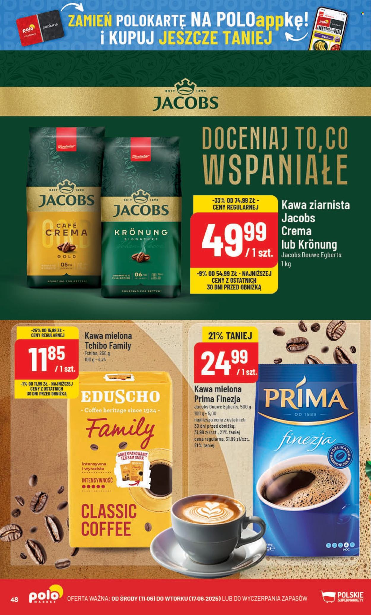 Gazetka Polomarket - 11.06.2025 - 17.06.2025. Strona 48