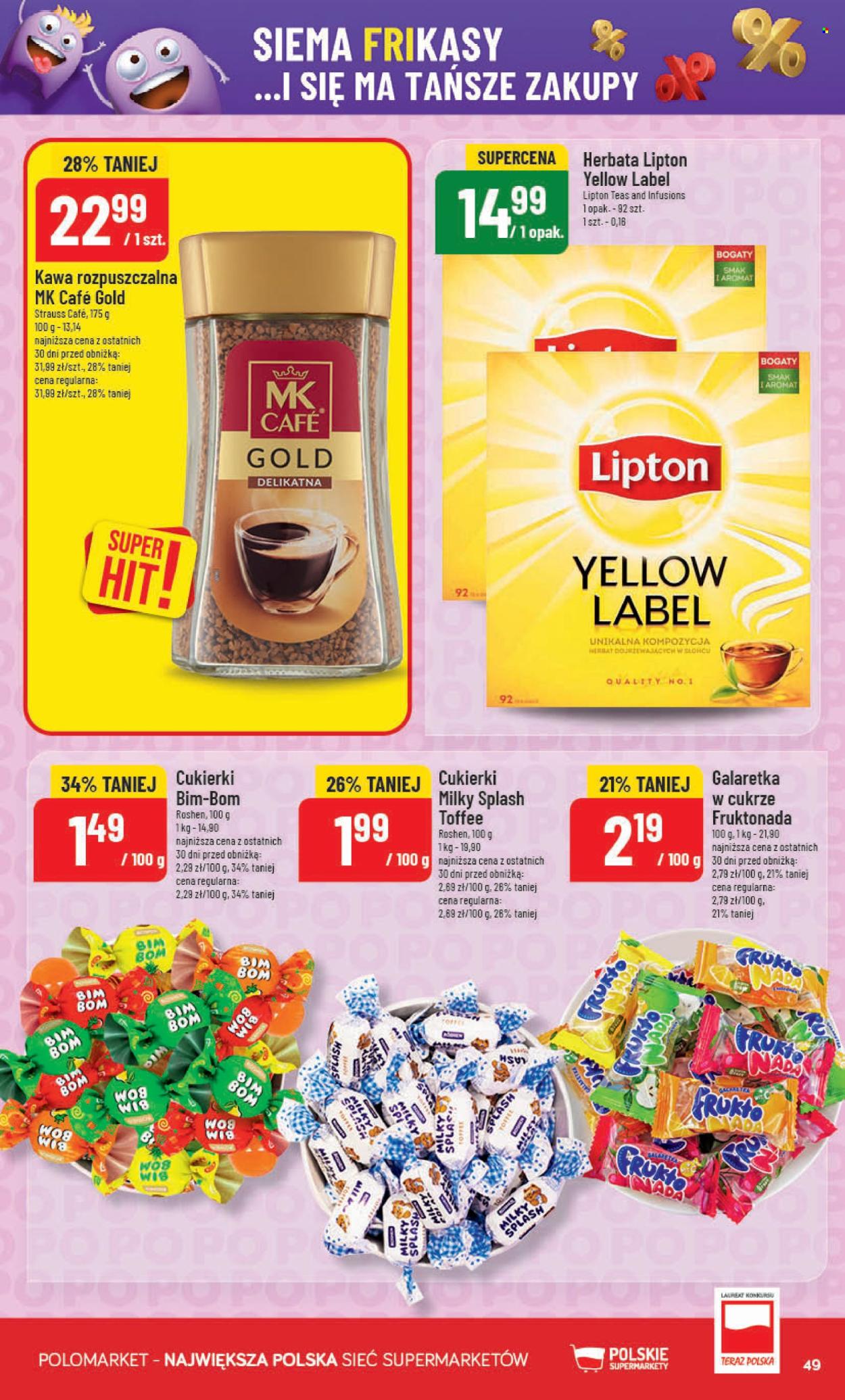 Gazetka Polomarket - 11.06.2025 - 17.06.2025. Strona 49