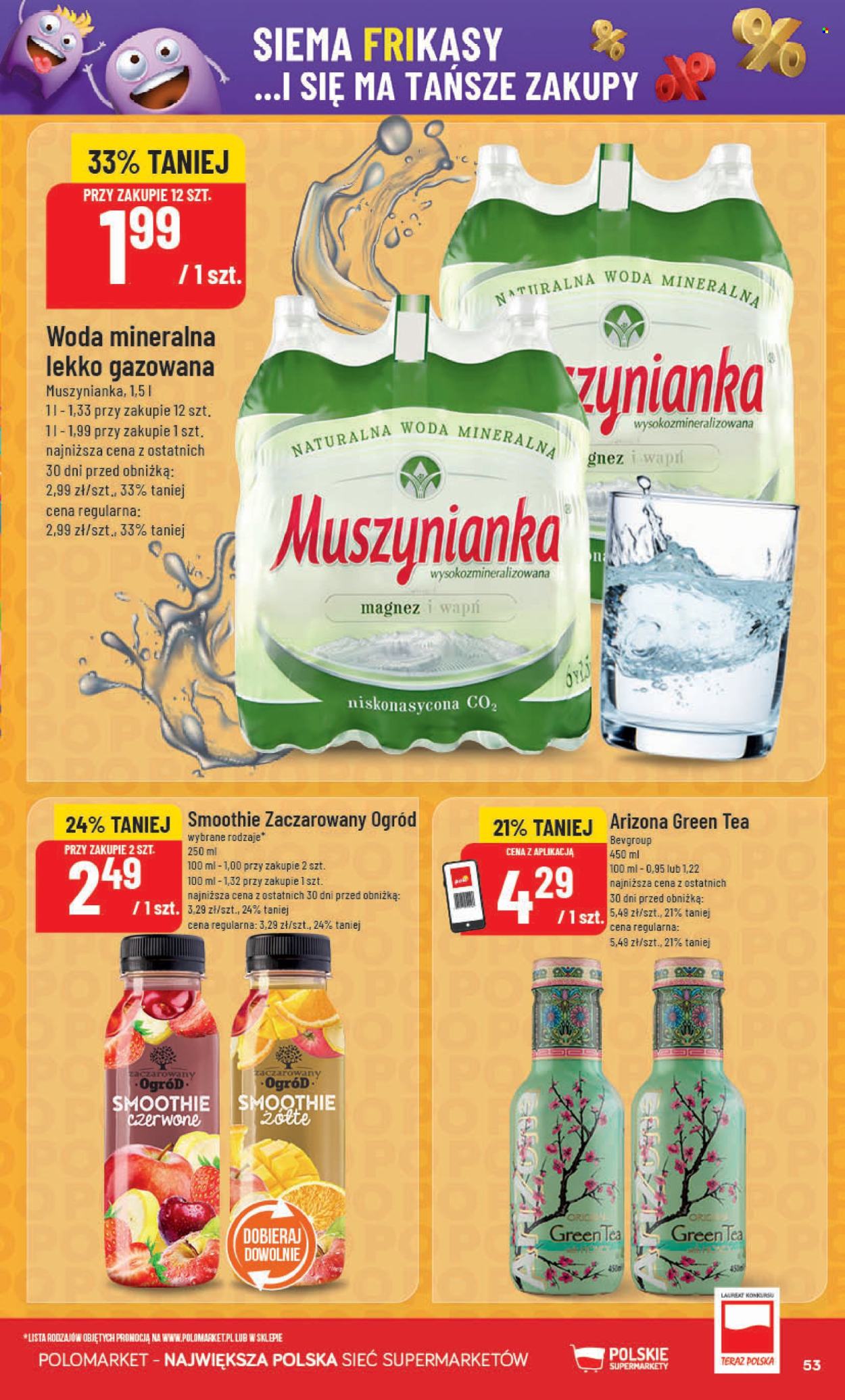 Gazetka Polomarket - 11.06.2025 - 17.06.2025. Strona 53