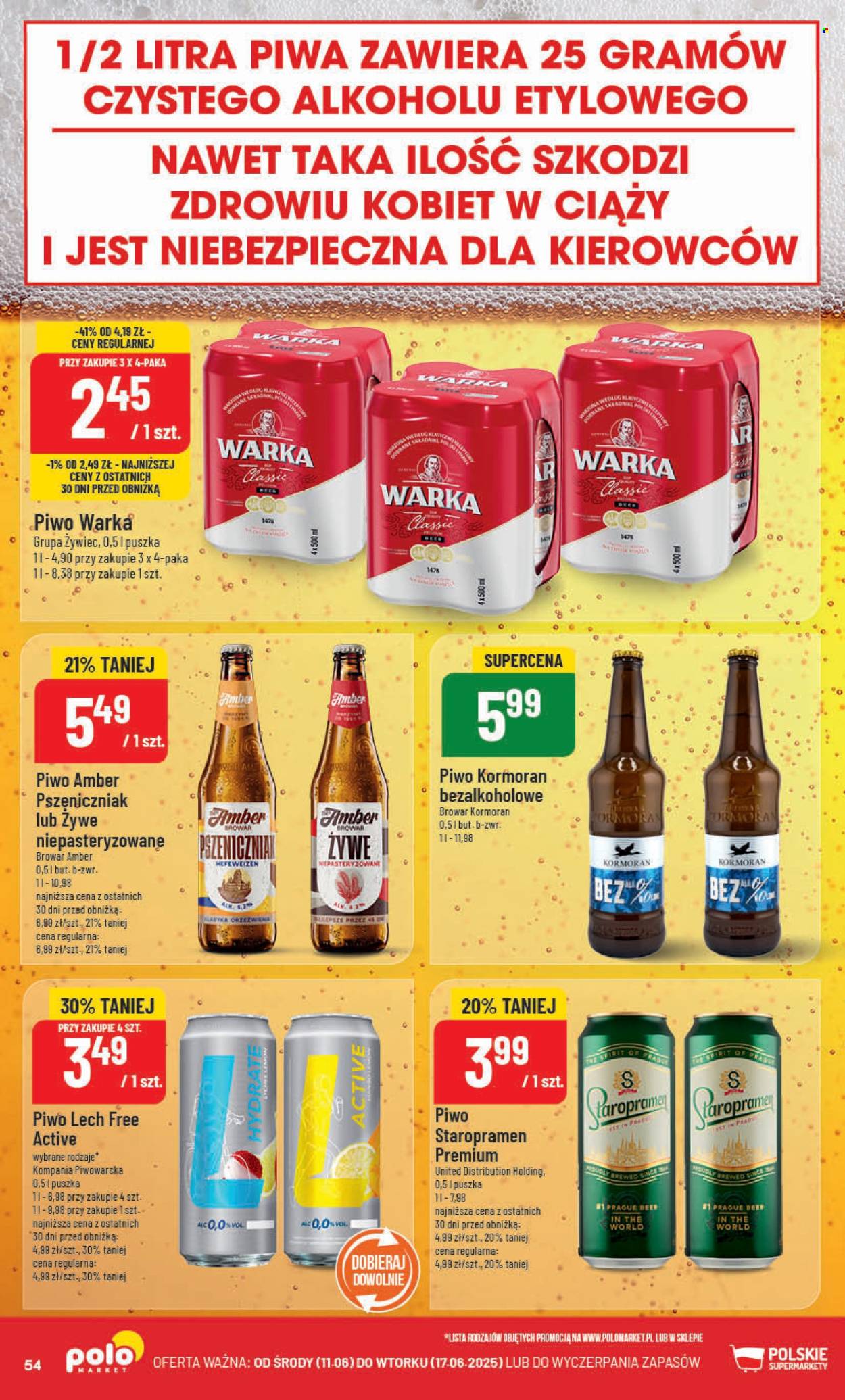 Gazetka Polomarket - 11.06.2025 - 17.06.2025. Strona 54