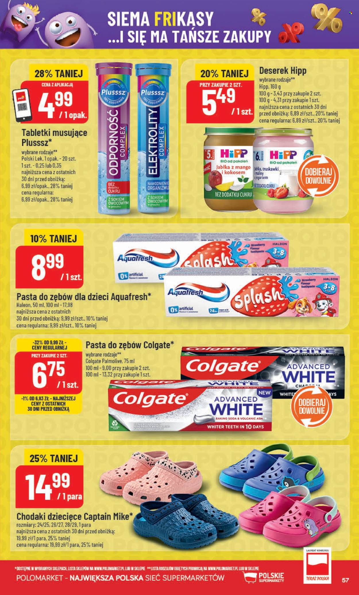Gazetka Polomarket - 11.06.2025 - 17.06.2025. Strona 57