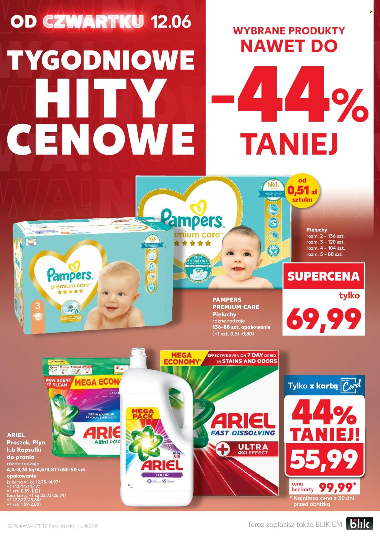Gazetka Kaufland - 12.06.2025 - 17.06.2025. Strona 2