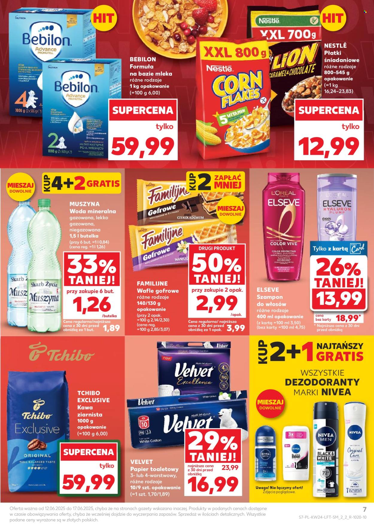Gazetka Kaufland - 12.06.2025 - 17.06.2025. Strona 7