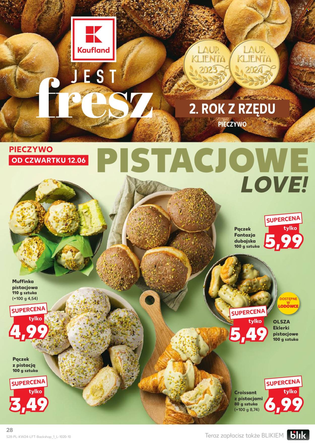 Gazetka Kaufland - 12.06.2025 - 17.06.2025. Strona 28