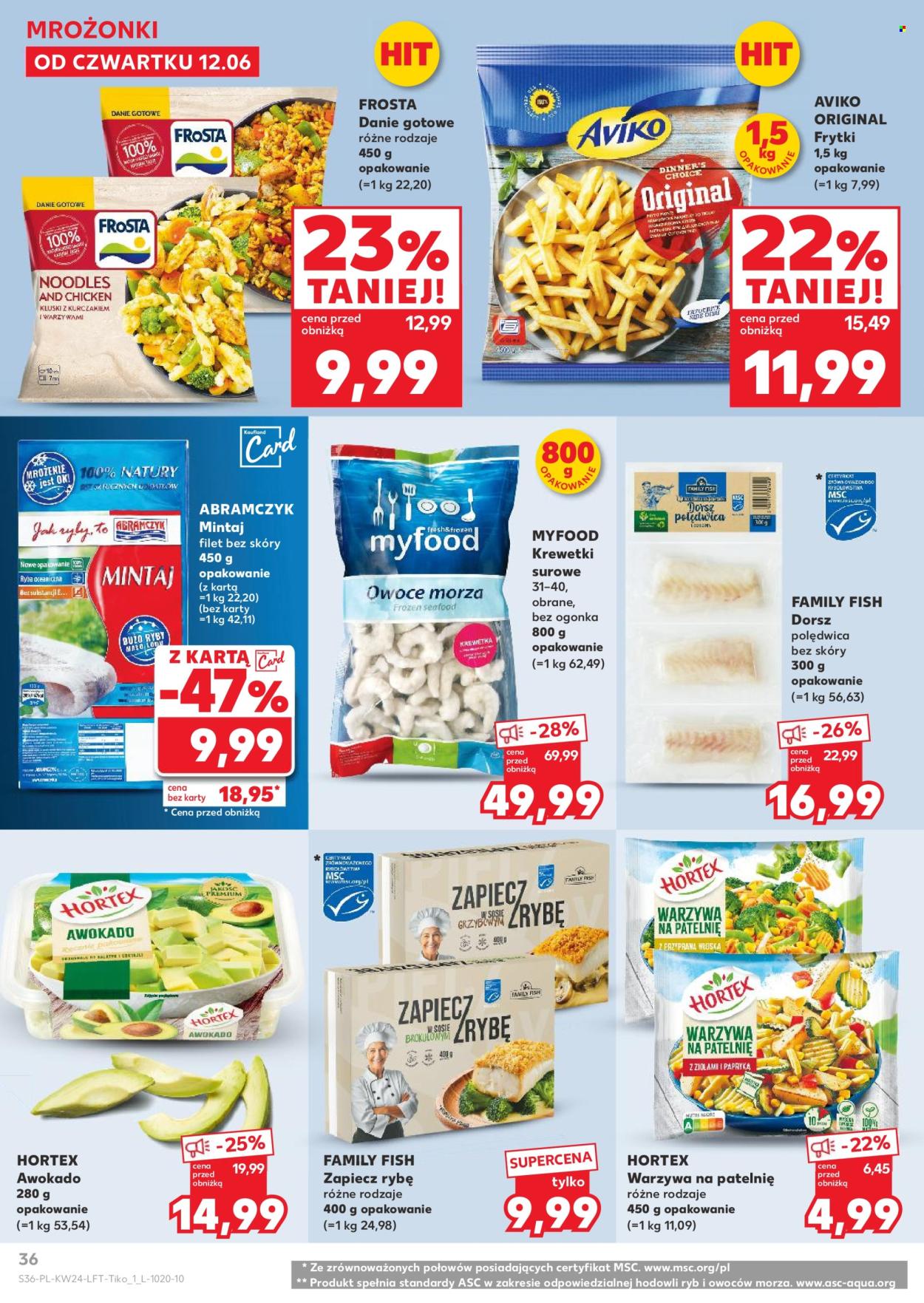 Gazetka Kaufland - 12.06.2025 - 17.06.2025. Strona 36