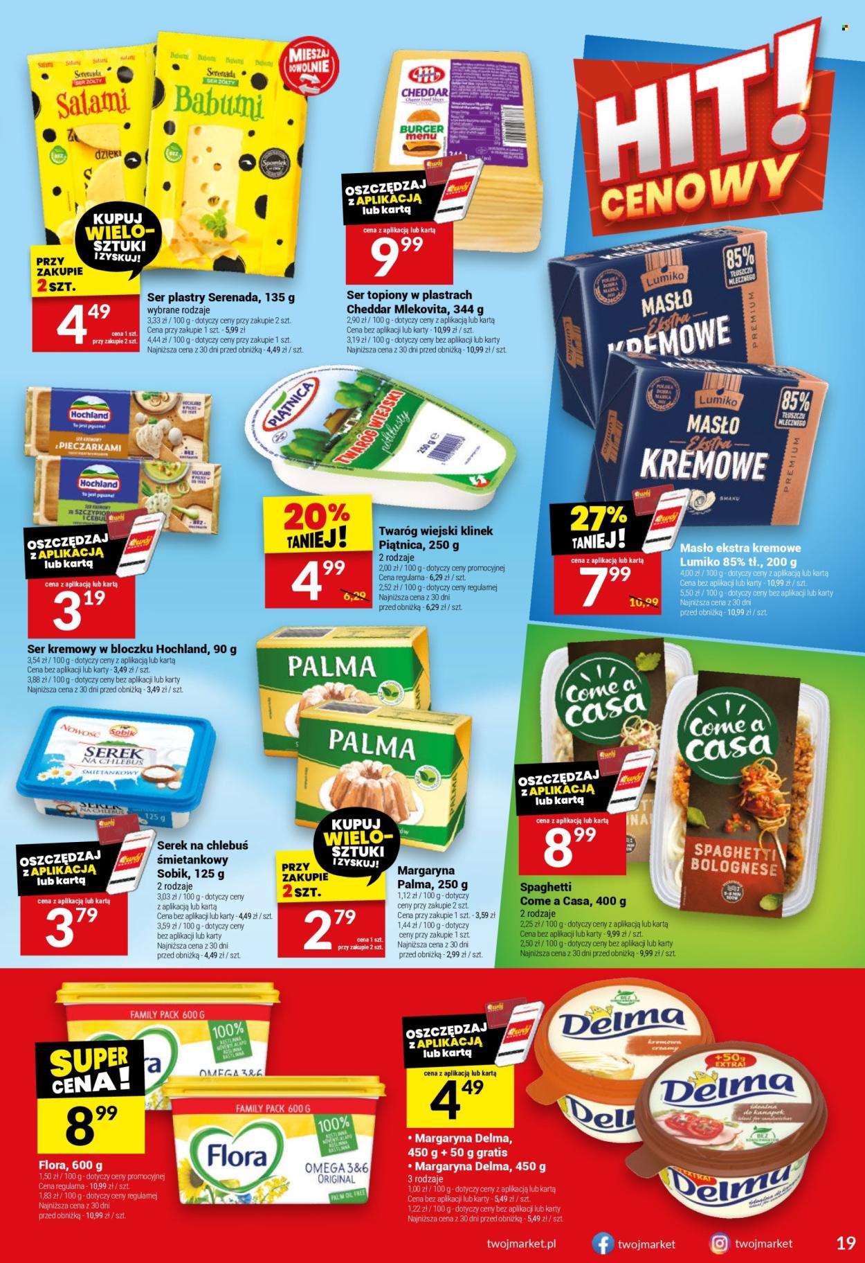 Gazetka Twój Market - 11.06.2025 - 16.06.2025. Strona 19