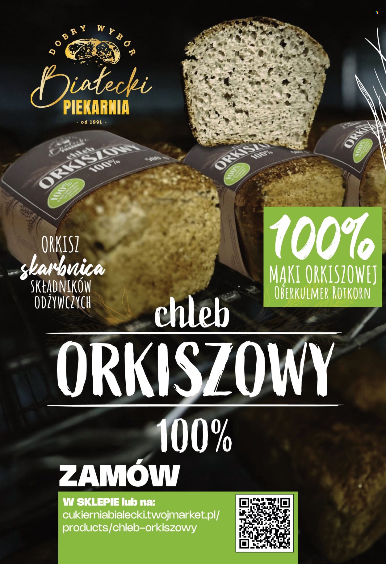 Gazetka Twój Market - 11.06.2025 - 16.06.2025. Strona 36