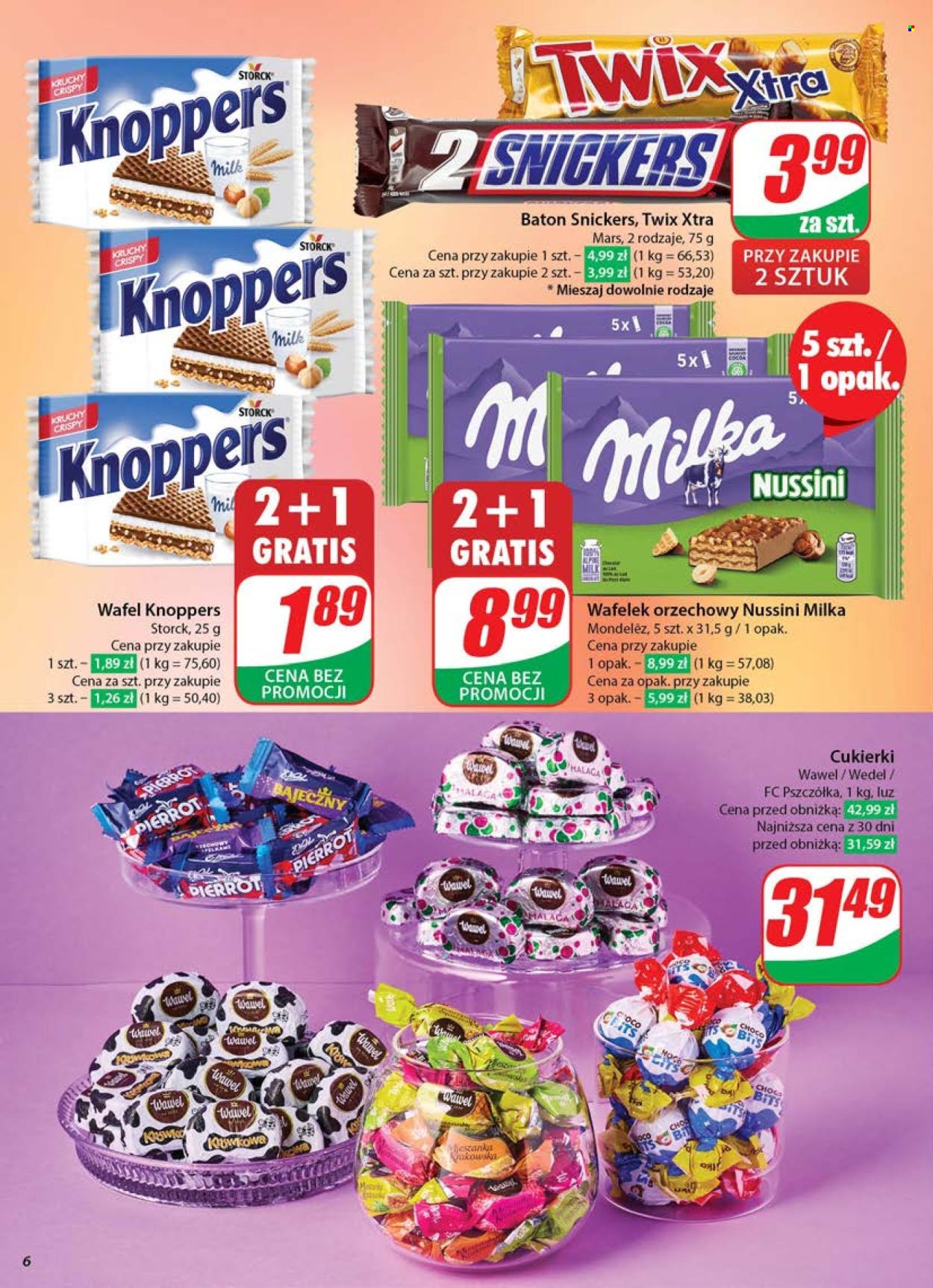 Gazetka Dino - 11.06.2025 - 17.06.2025. Strona 6