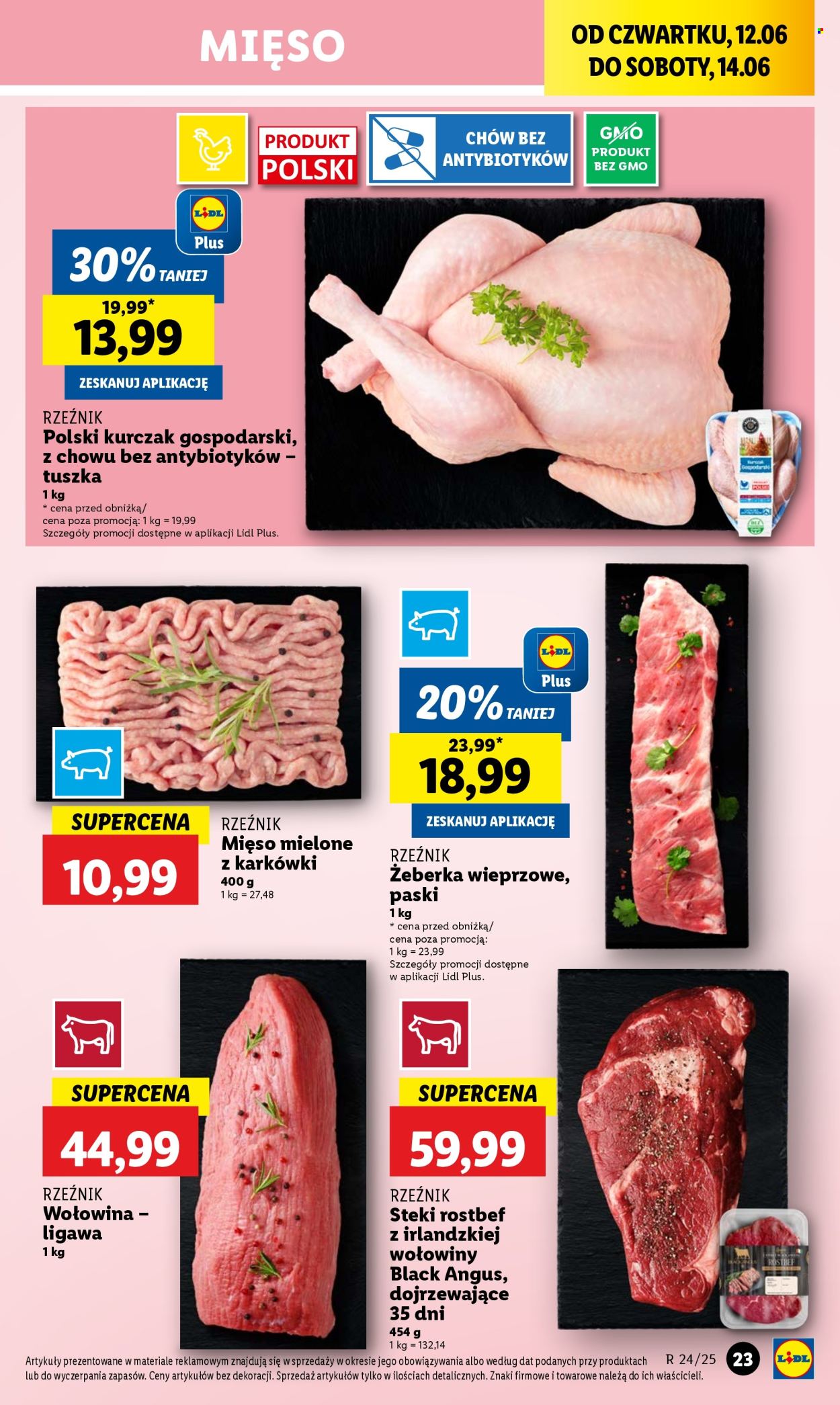 Gazetka Lidl - 12.06.2025 - 14.06.2025. Strona 27