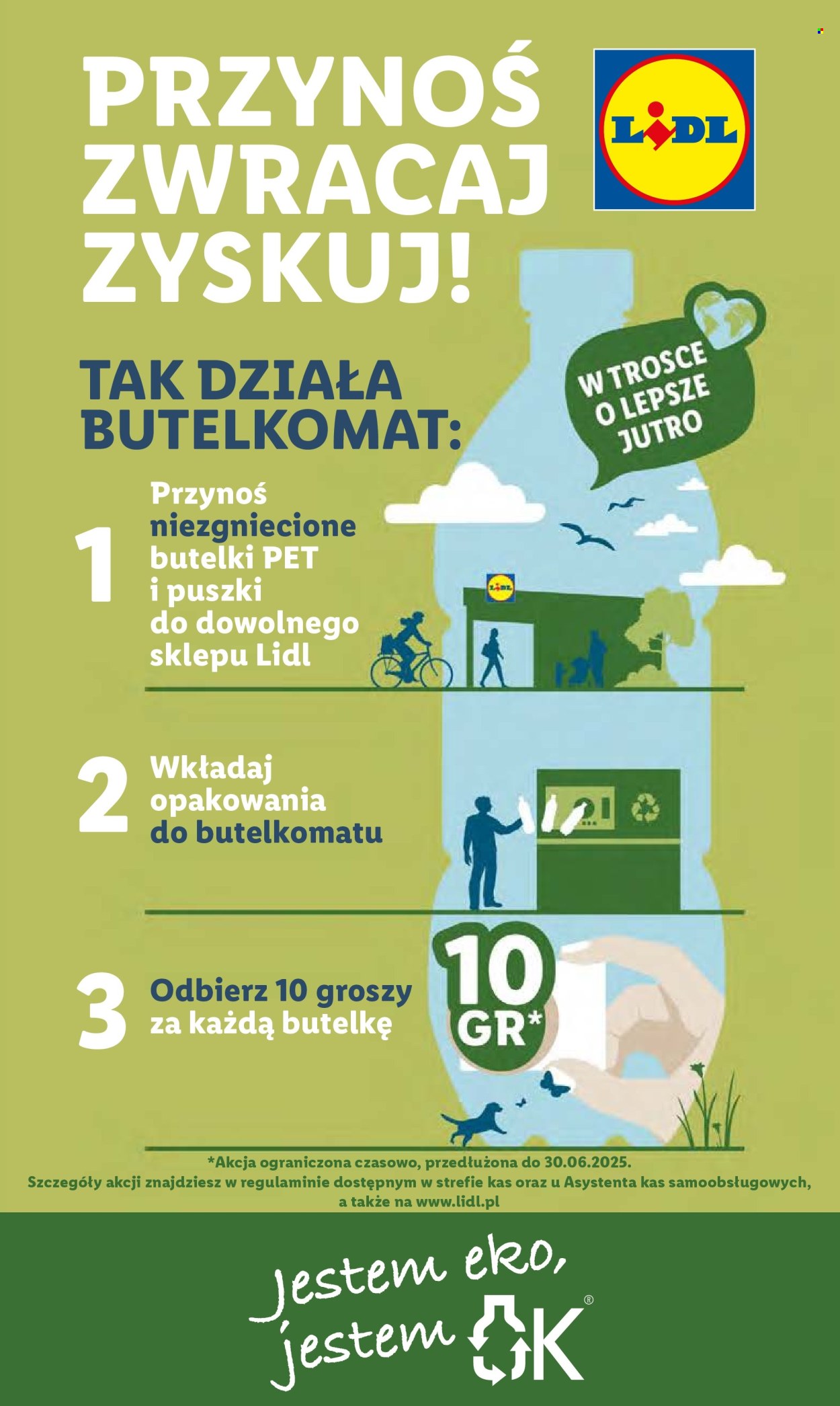 Gazetka Lidl - 12.06.2025 - 14.06.2025. Strona 59