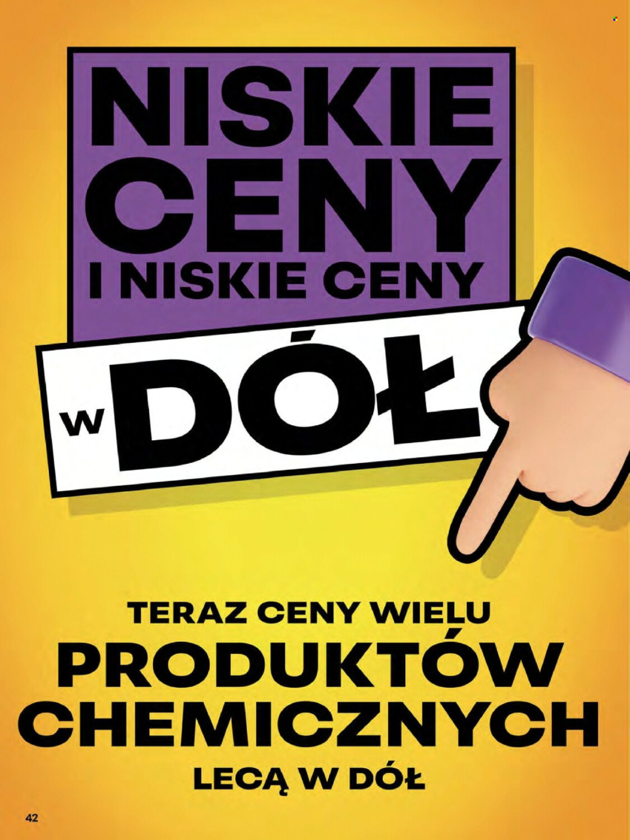 Gazetka Delikatesy Centrum - 12.06.2025 - 18.06.2025. Strona 42
