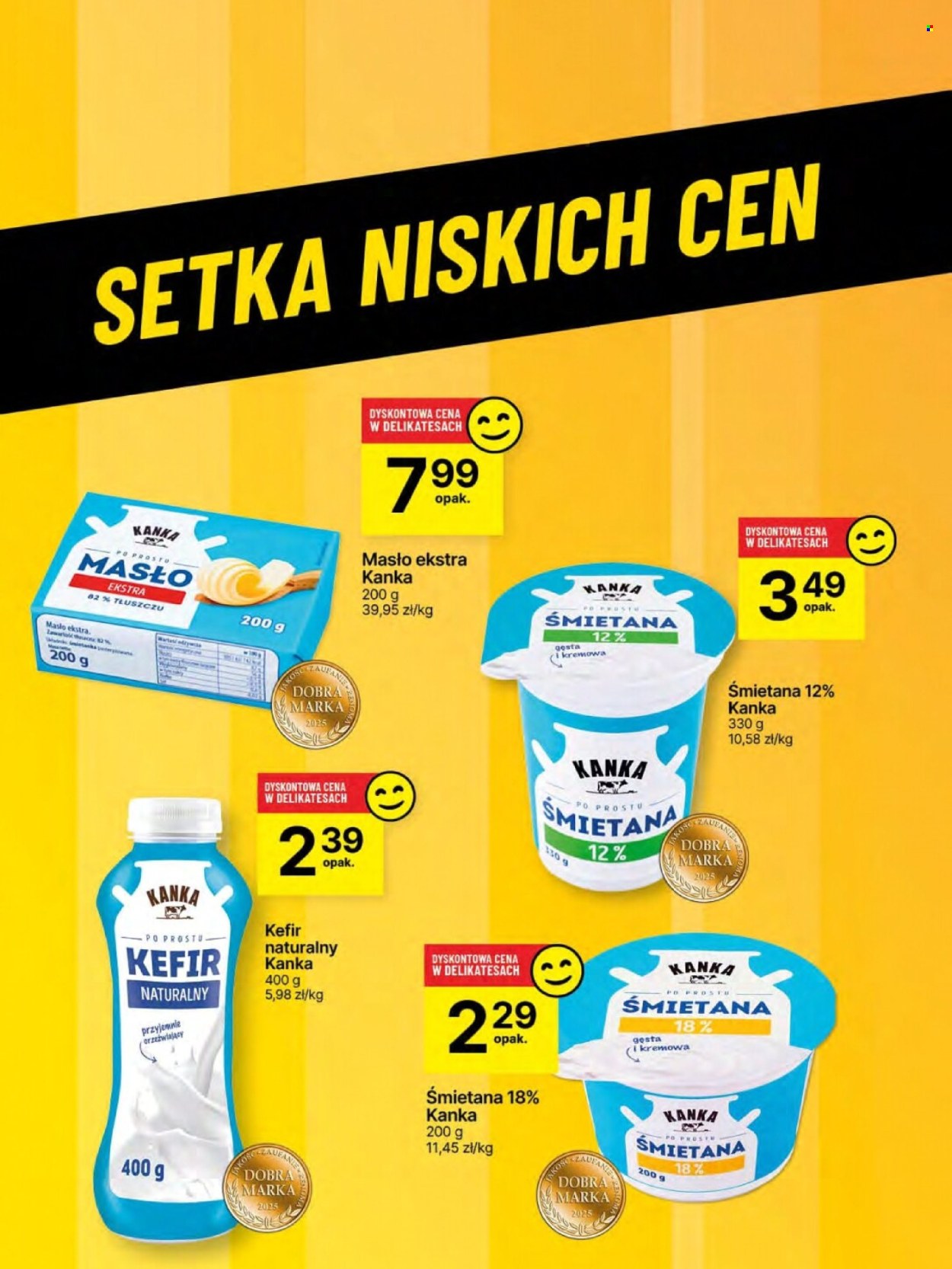 Gazetka Delikatesy Centrum - 12.06.2025 - 18.06.2025. Strona 50
