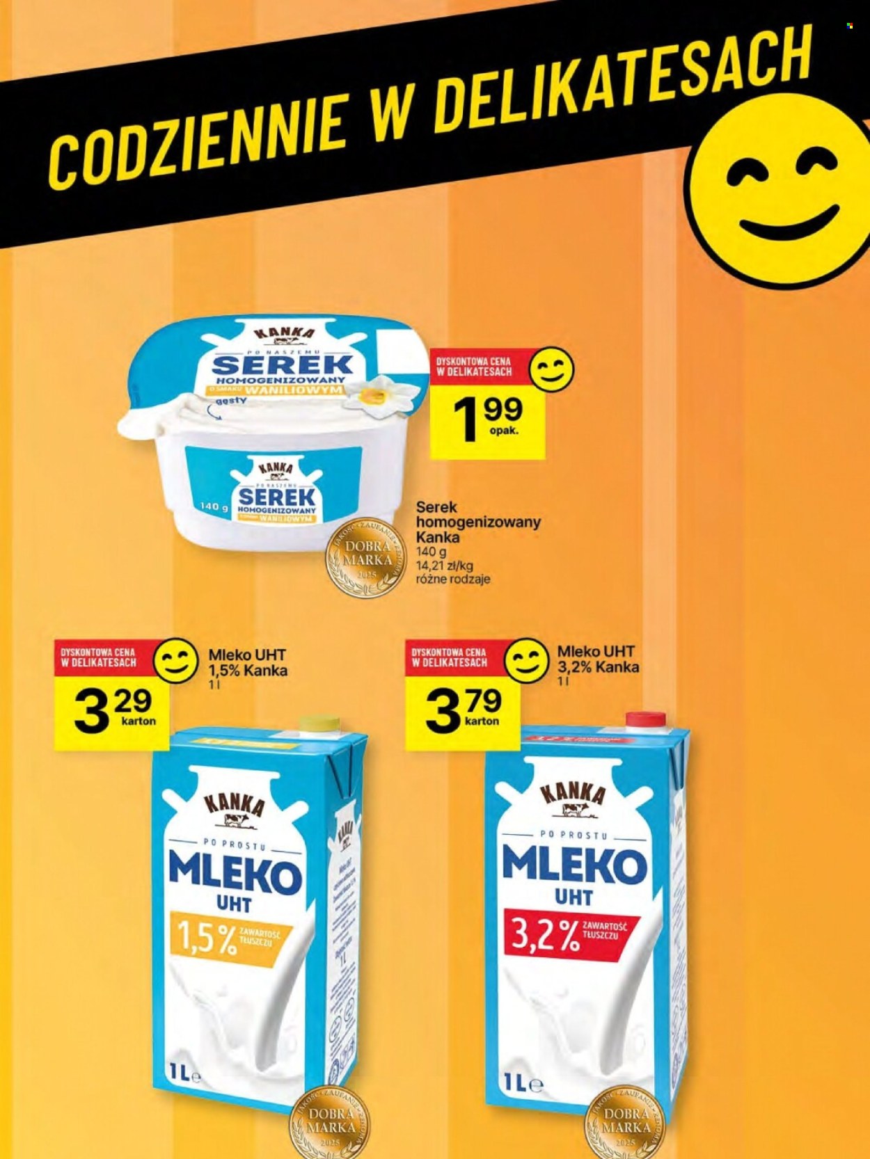 Gazetka Delikatesy Centrum - 12.06.2025 - 18.06.2025. Strona 51