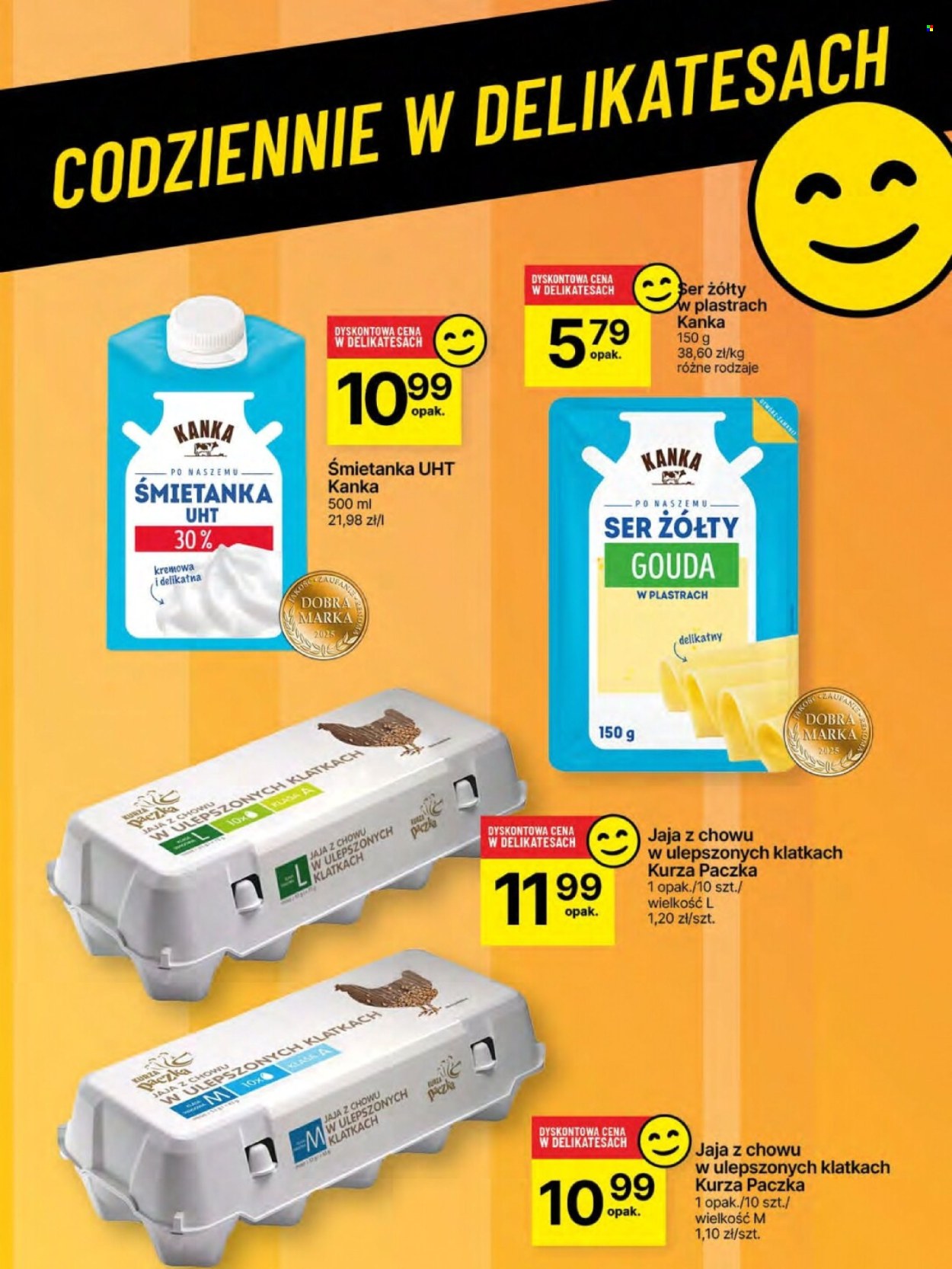 Gazetka Delikatesy Centrum - 12.06.2025 - 18.06.2025. Strona 53