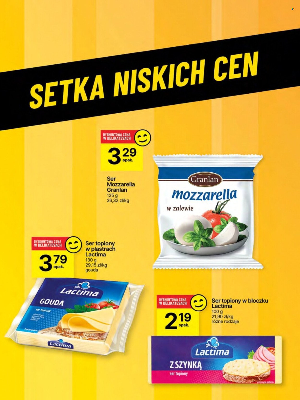 Gazetka Delikatesy Centrum - 12.06.2025 - 18.06.2025. Strona 54