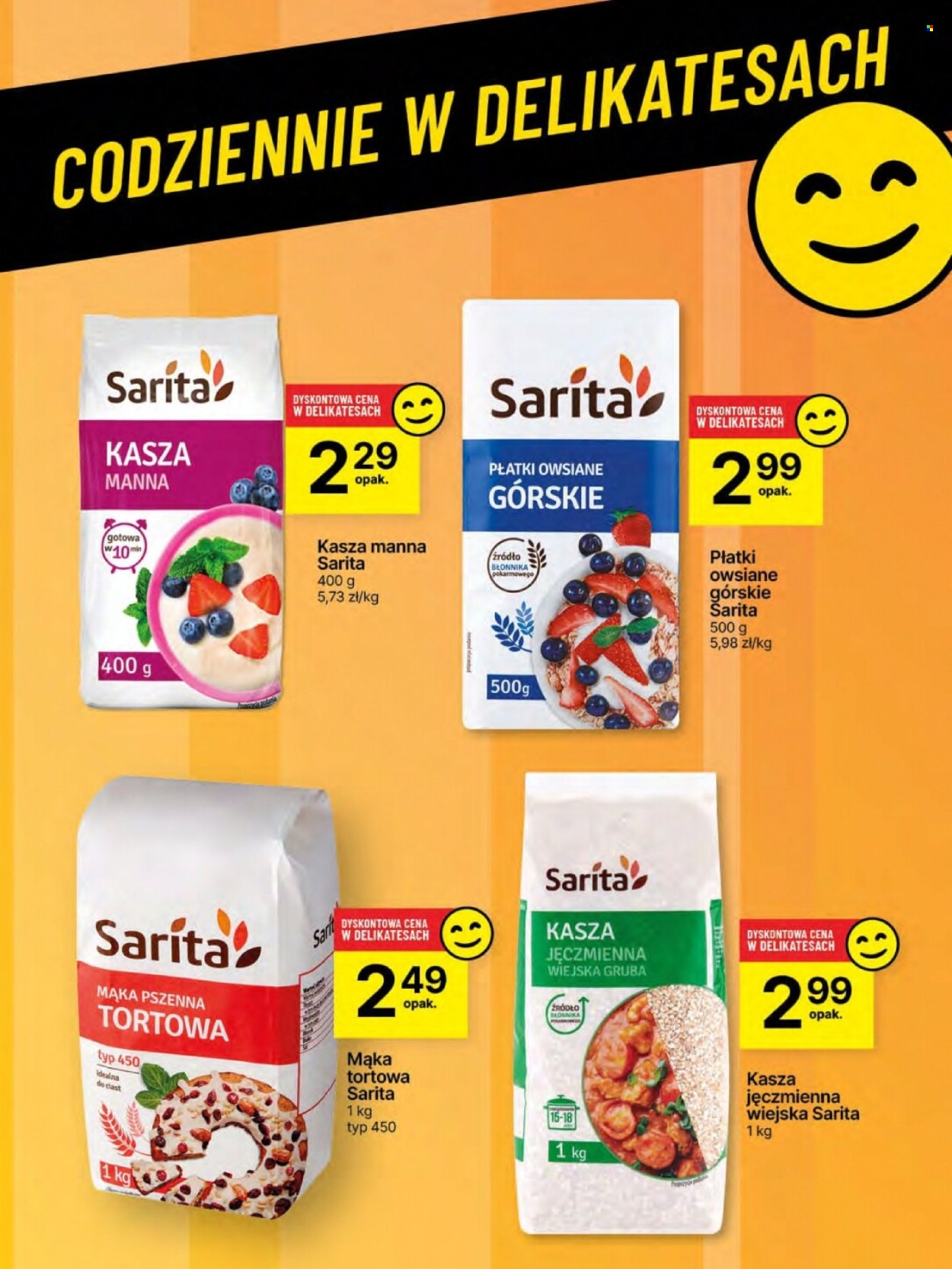 Gazetka Delikatesy Centrum - 12.06.2025 - 18.06.2025. Strona 57