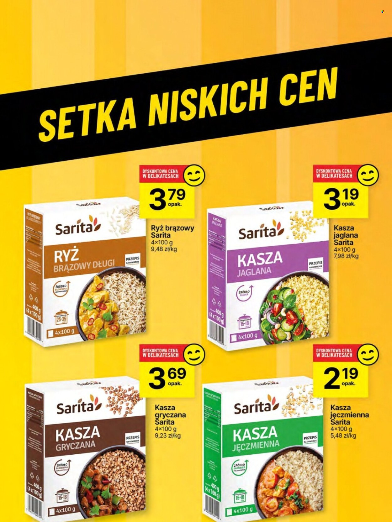 Gazetka Delikatesy Centrum - 12.06.2025 - 18.06.2025. Strona 58