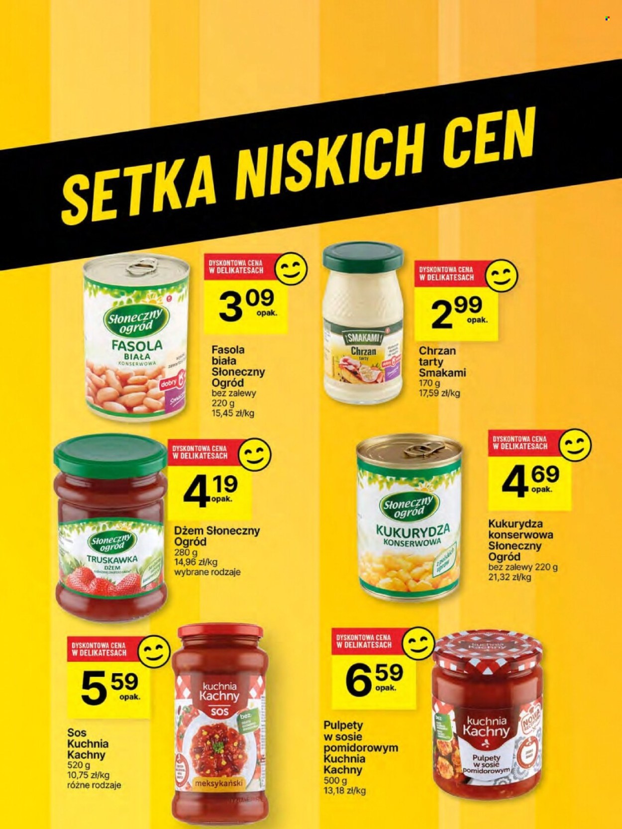 Gazetka Delikatesy Centrum - 12.06.2025 - 18.06.2025. Strona 60