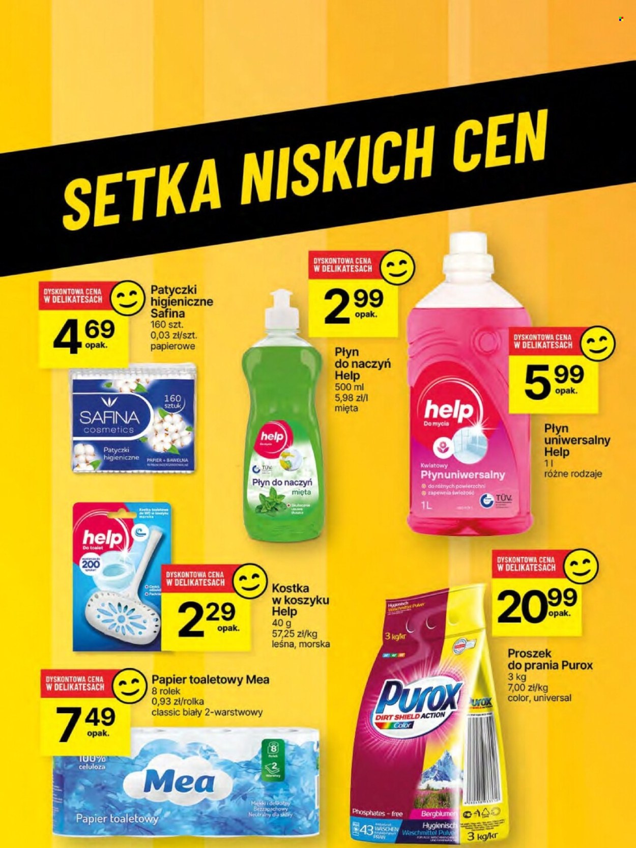Gazetka Delikatesy Centrum - 12.06.2025 - 18.06.2025. Strona 66