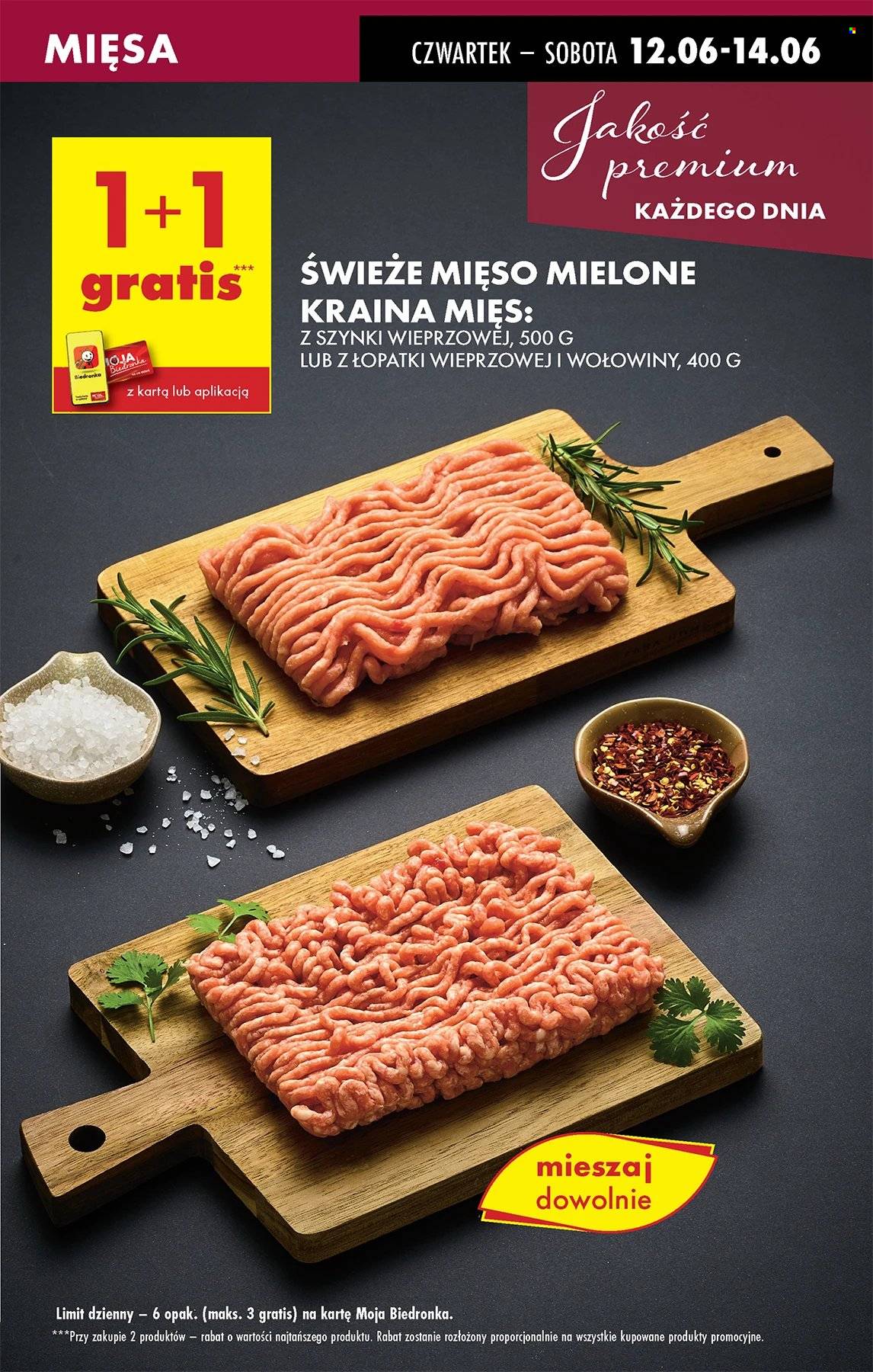 Gazetka Biedronka - 12.06.2025 - 18.06.2025. Strona 25