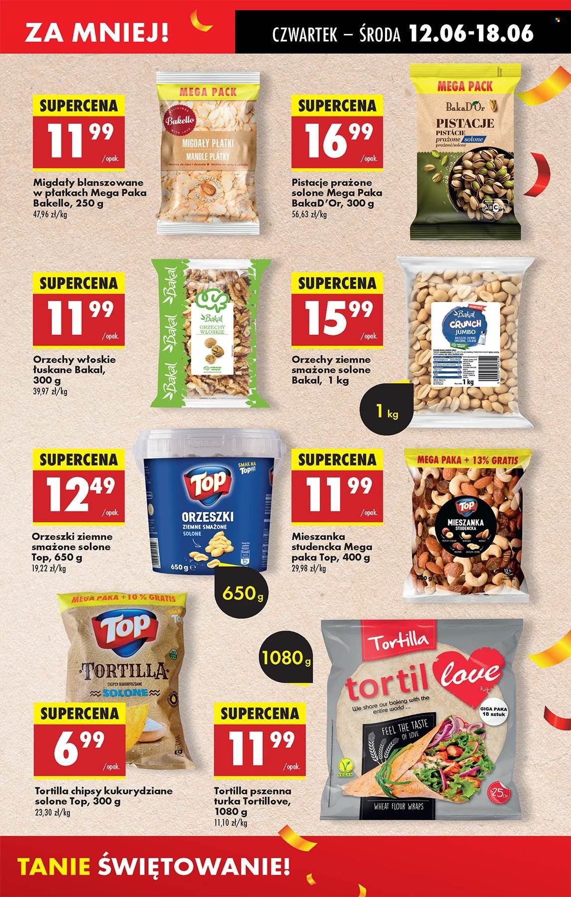 Gazetka Biedronka - 12.06.2025 - 18.06.2025. Strona 31